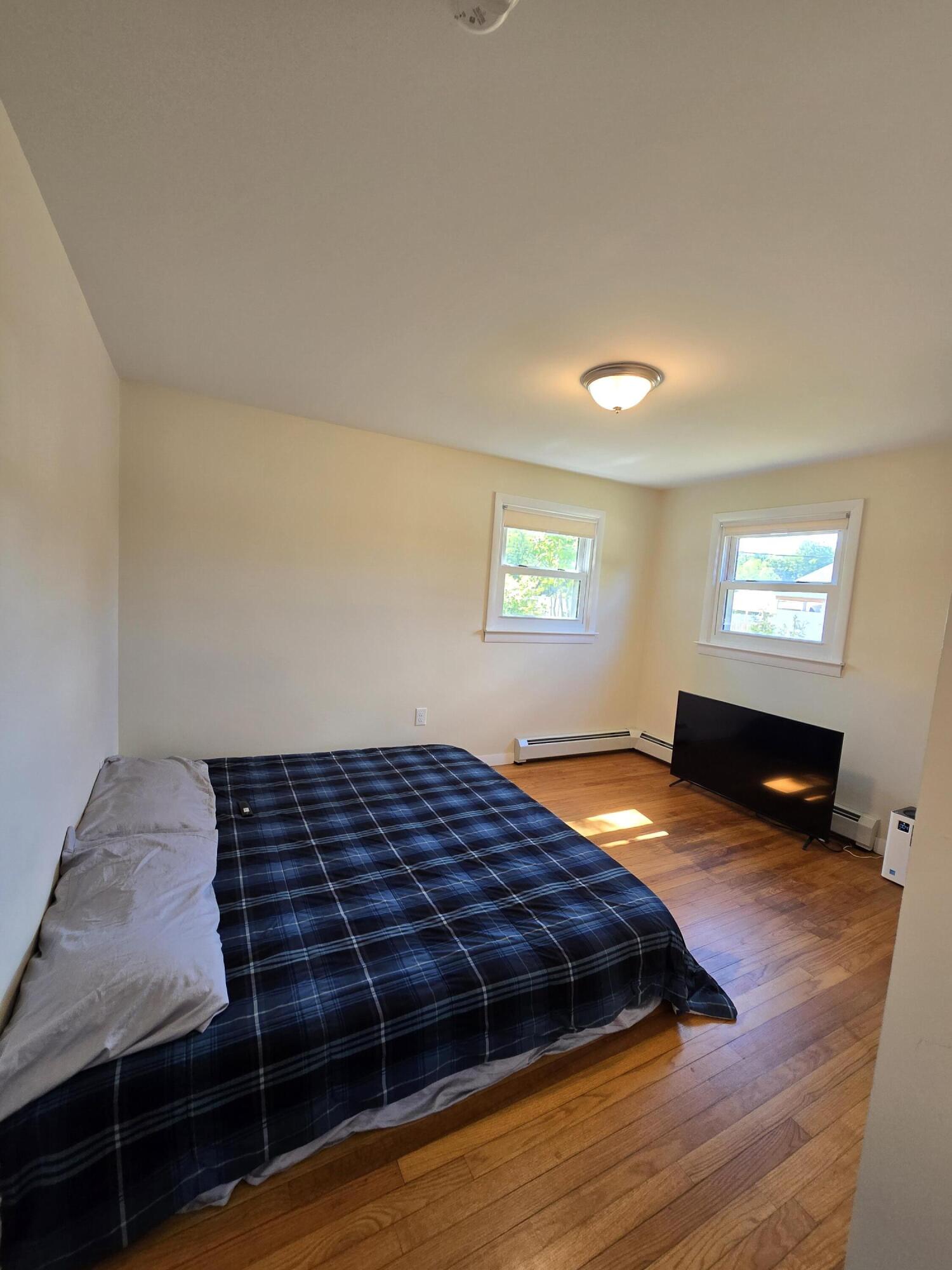 32 West Road Waterboro, ME 04087 - Photo 8 of 20 masterbedroom