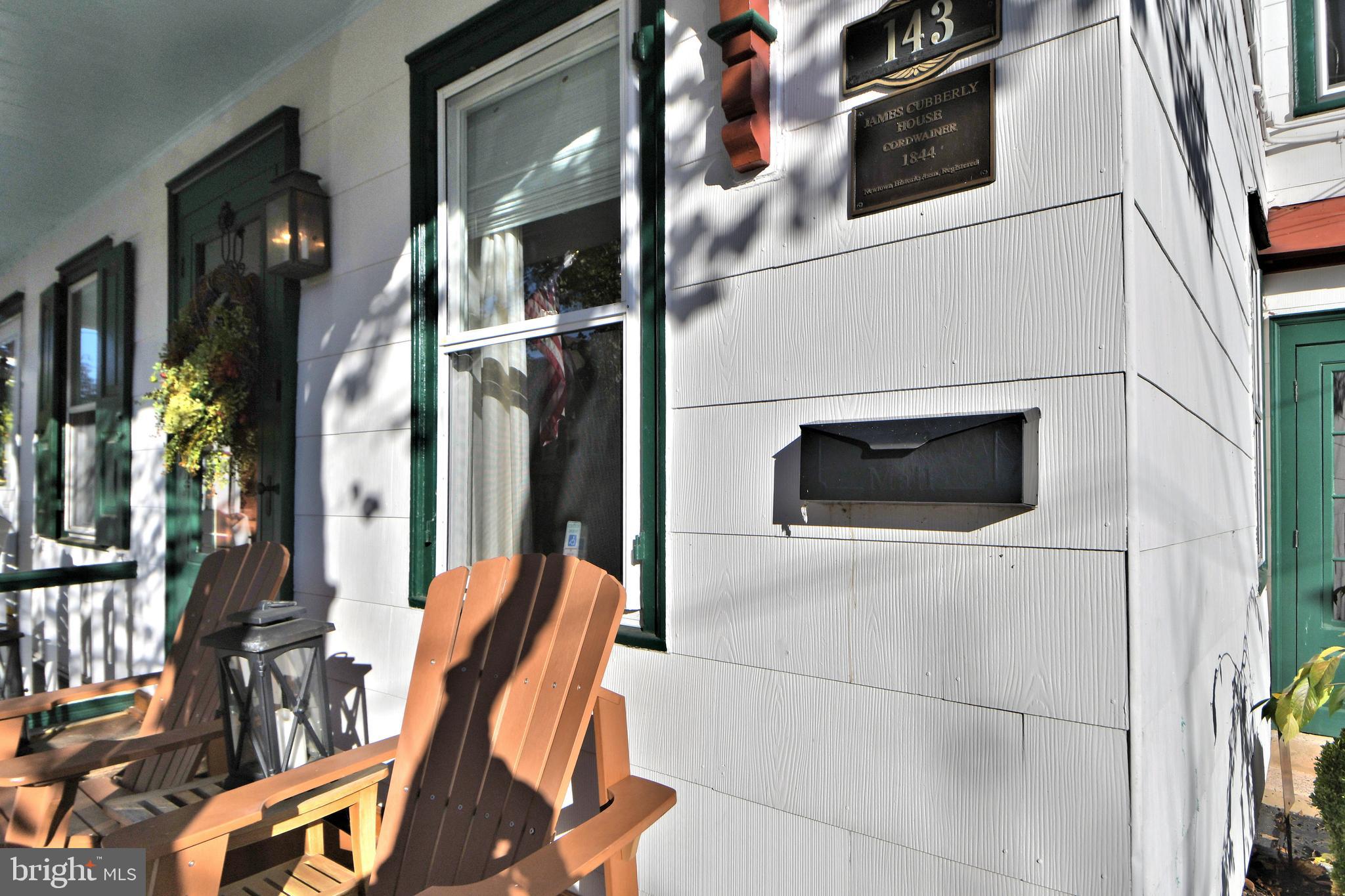 143 North State Street Newtown, PA 18940 - Photo 25 of 25