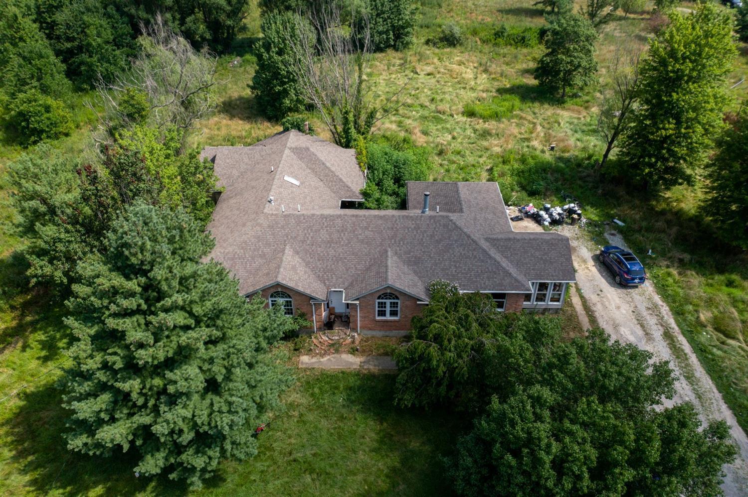 1537 Maple Grove Road Williamsburg, OH 45176 - Photo 1 of 1 Gallery Image 1