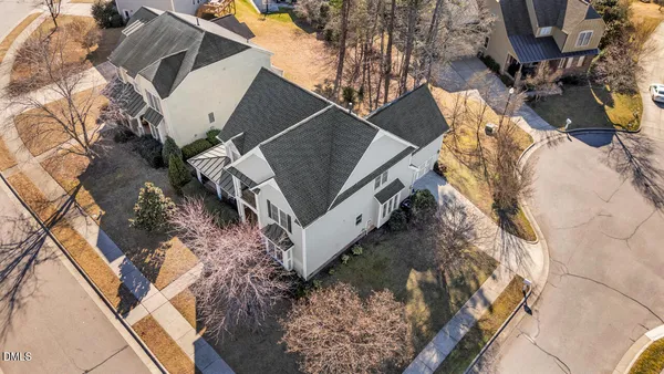 $750,000 | 13005 Droughton Court, Chapel Hill, NC 27517