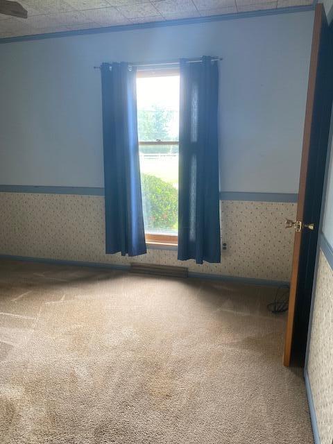 332 Pohlman Road Chillicothe, OH 45601 - Photo 15 of 39 Primary Bedroom