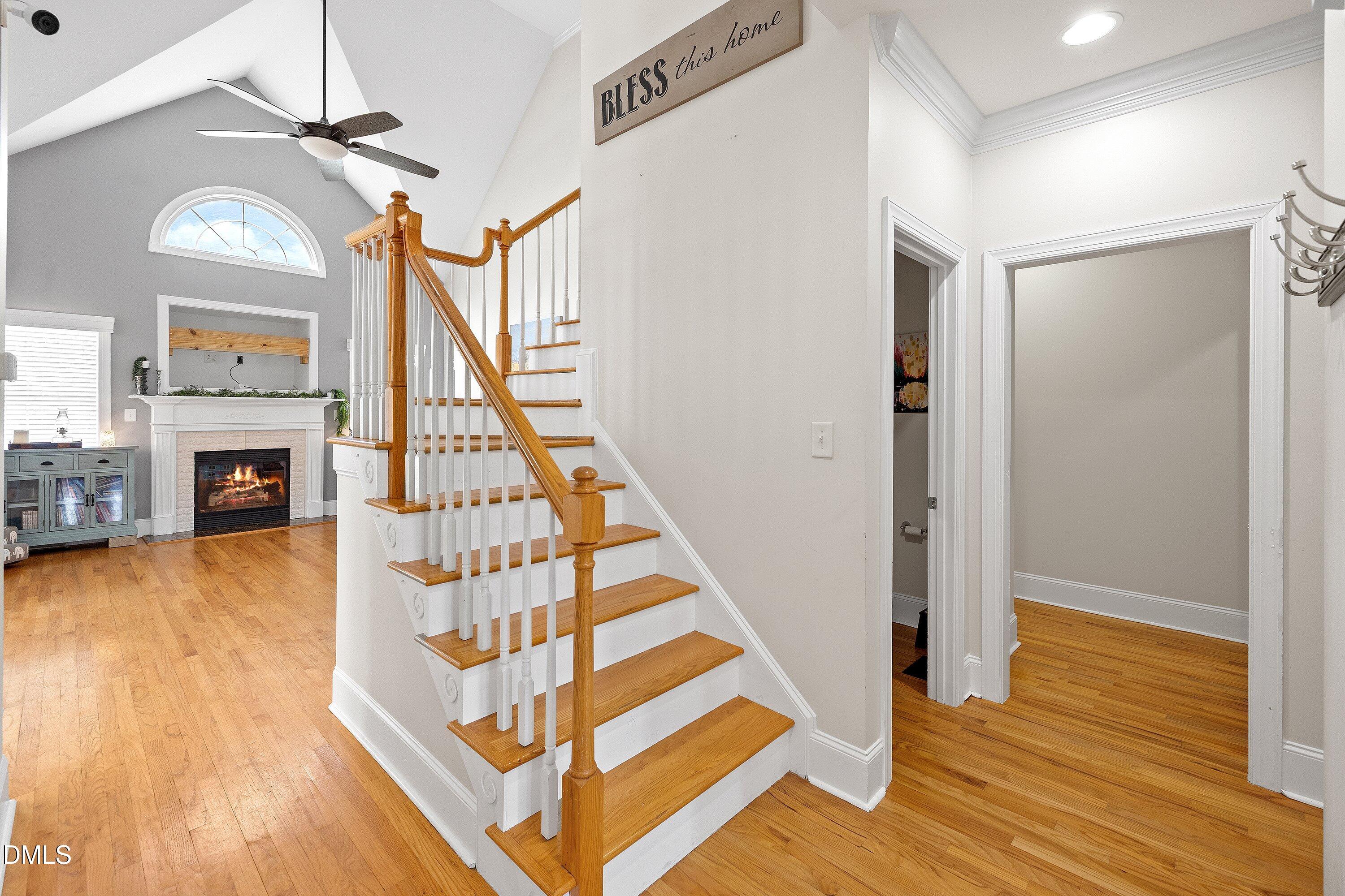7205 Racerunner Court Zebulon, NC 27597 - Photo 10 of 45 12-7205 Racerunner Ct_5971