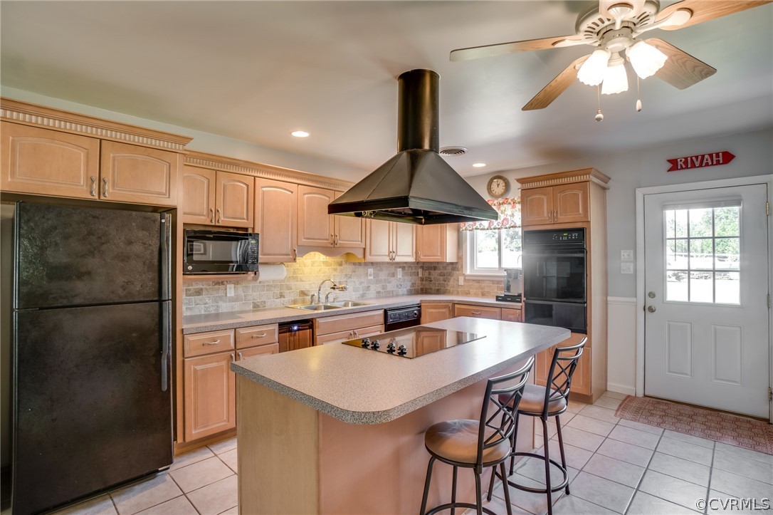 173 Rockingham Road Dunnsville, VA 22454 - Photo 17 of 45 Gallery Image 17