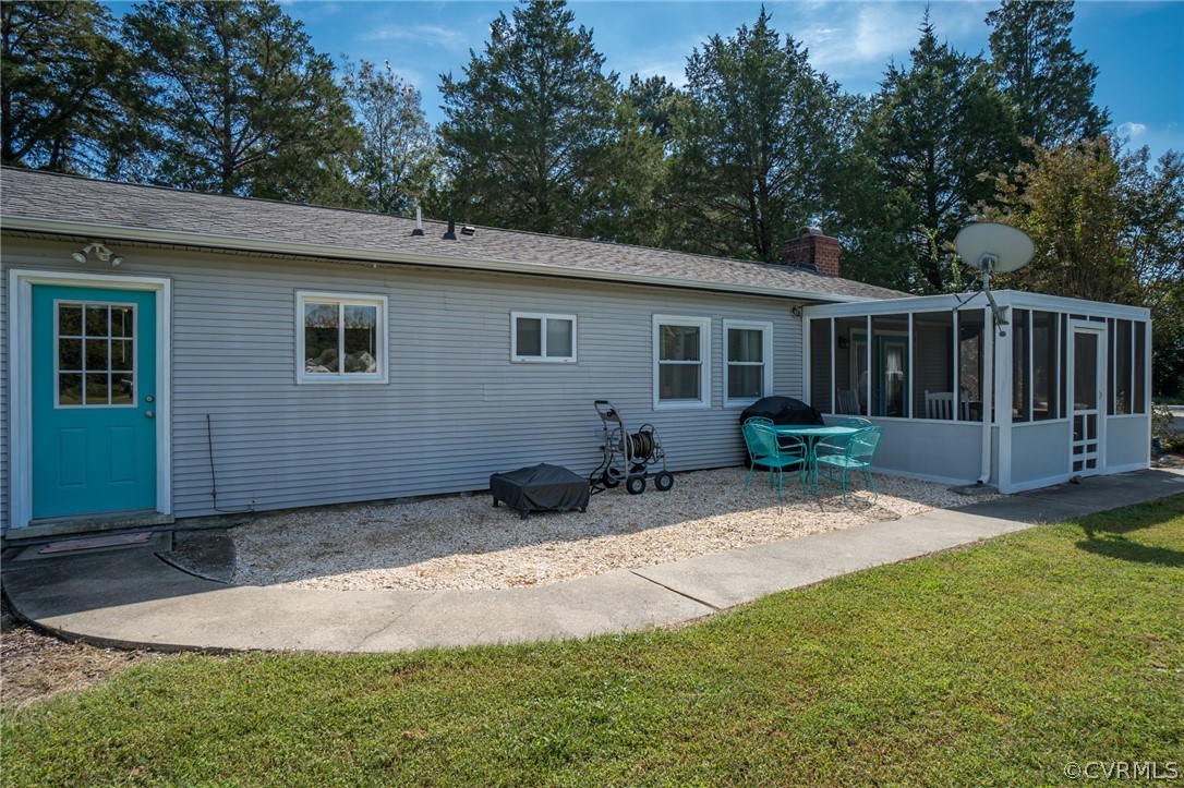 173 Rockingham Road Dunnsville, VA 22454 - Photo 40 of 45 Gallery Image 40