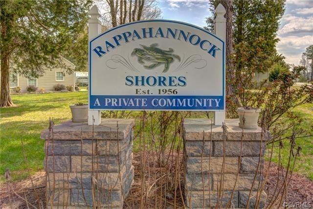 173 Rockingham Road Dunnsville, VA 22454 - Photo 44 of 45 Gallery Image 44