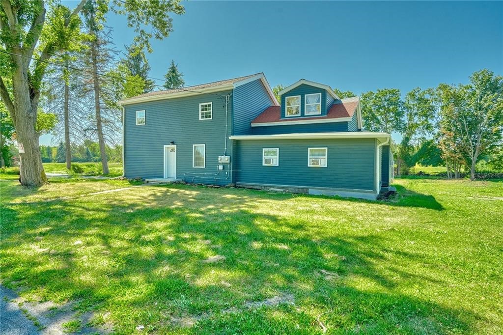 9661 West Ridge Road Brockport, NY 14420 - Photo 1 of 50