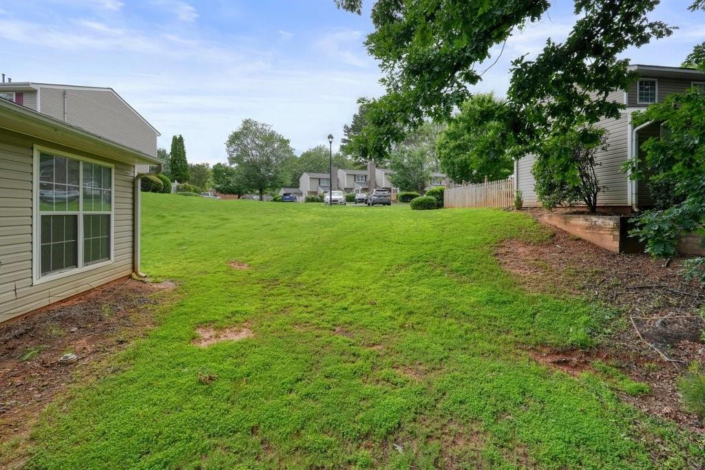 551 Summit Lane Southwest Marietta, GA 30008 - Photo 58 of 61