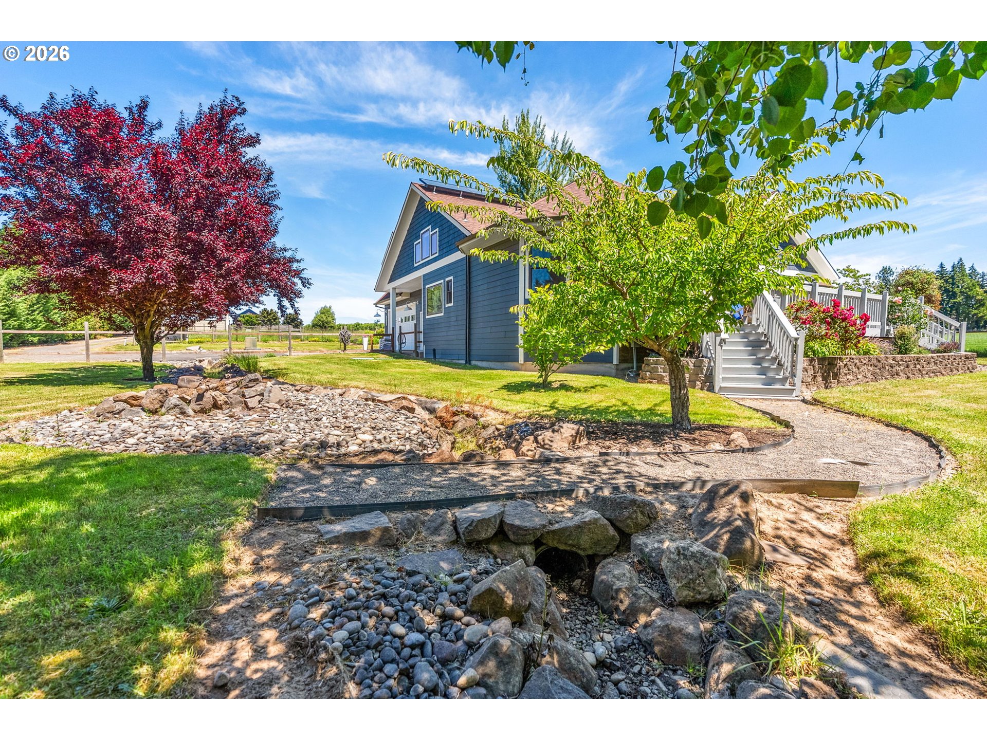 2939 Wyeast Road Hood River, OR 97031 - Photo 43 of 48