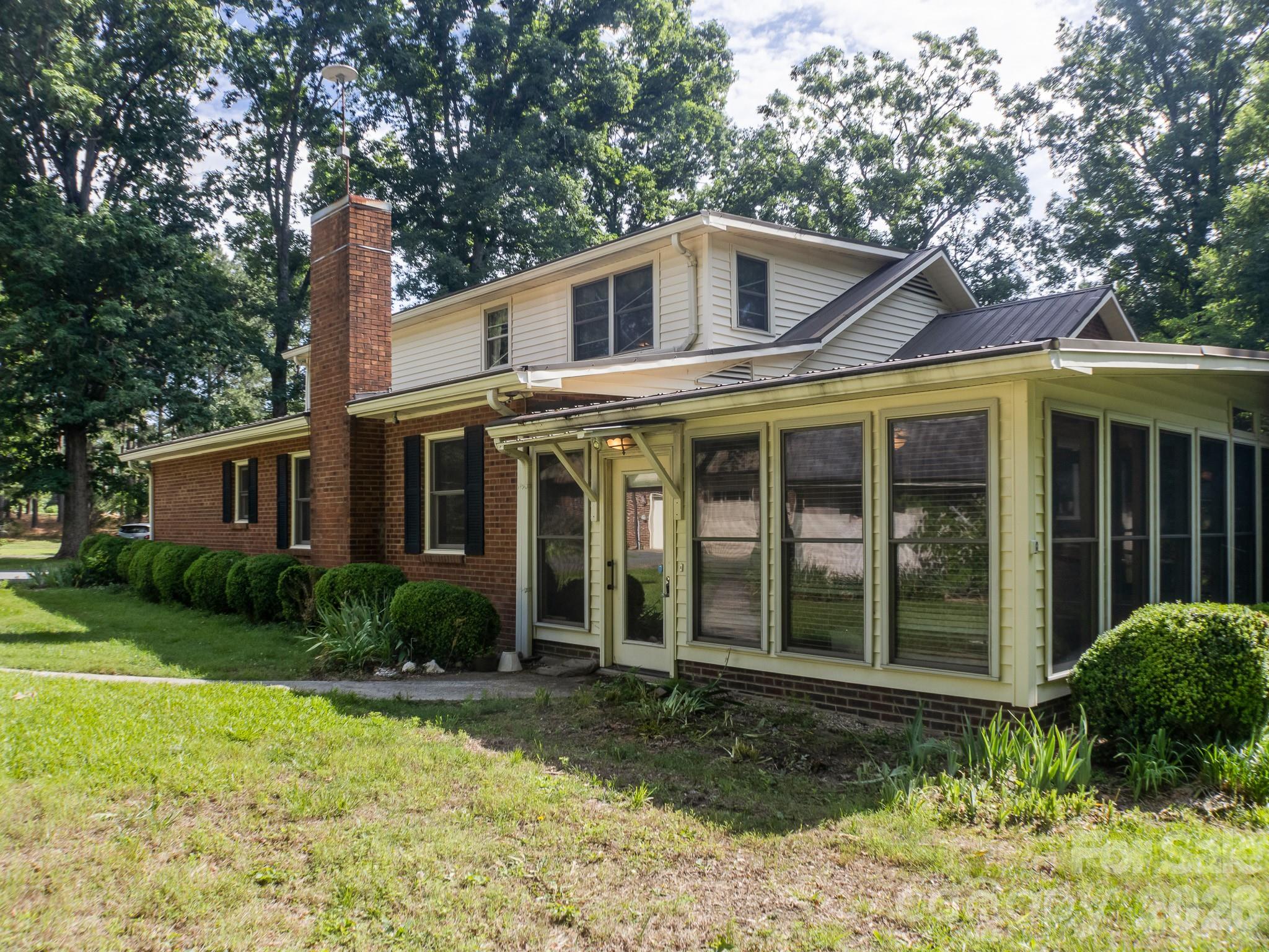 3250 Mt Pleasant Road South Mount Pleasant, NC 28124 - Photo 3 of 47