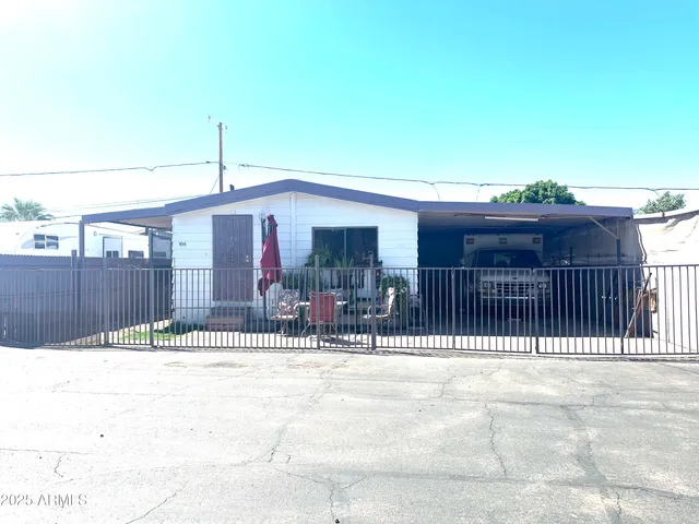 $89,999 | 5002 West Bethany Home Road, Unit 104, Glendale, AZ 85301