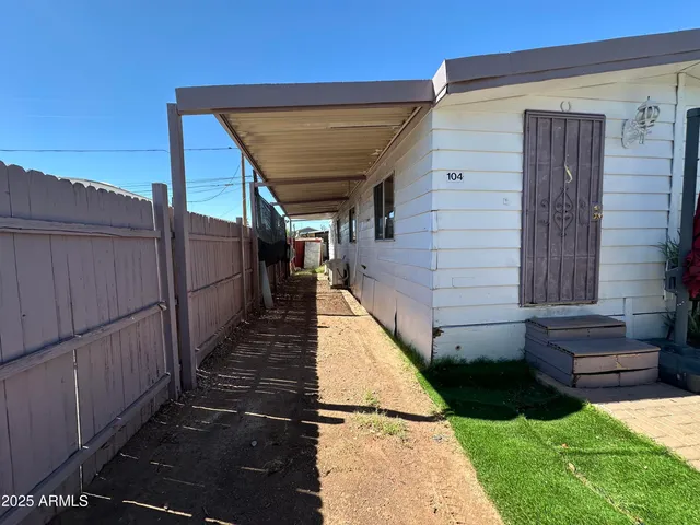 $89,999 | 5002 West Bethany Home Road, Unit 104, Glendale, AZ 85301