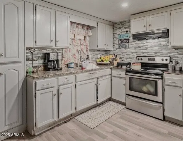 $89,999 | 5002 West Bethany Home Road, Unit 104, Glendale, AZ 85301