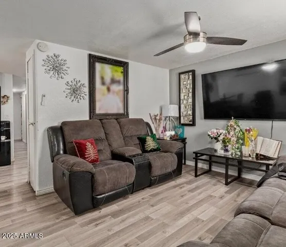 $89,999 | 5002 West Bethany Home Road, Unit 104, Glendale, AZ 85301