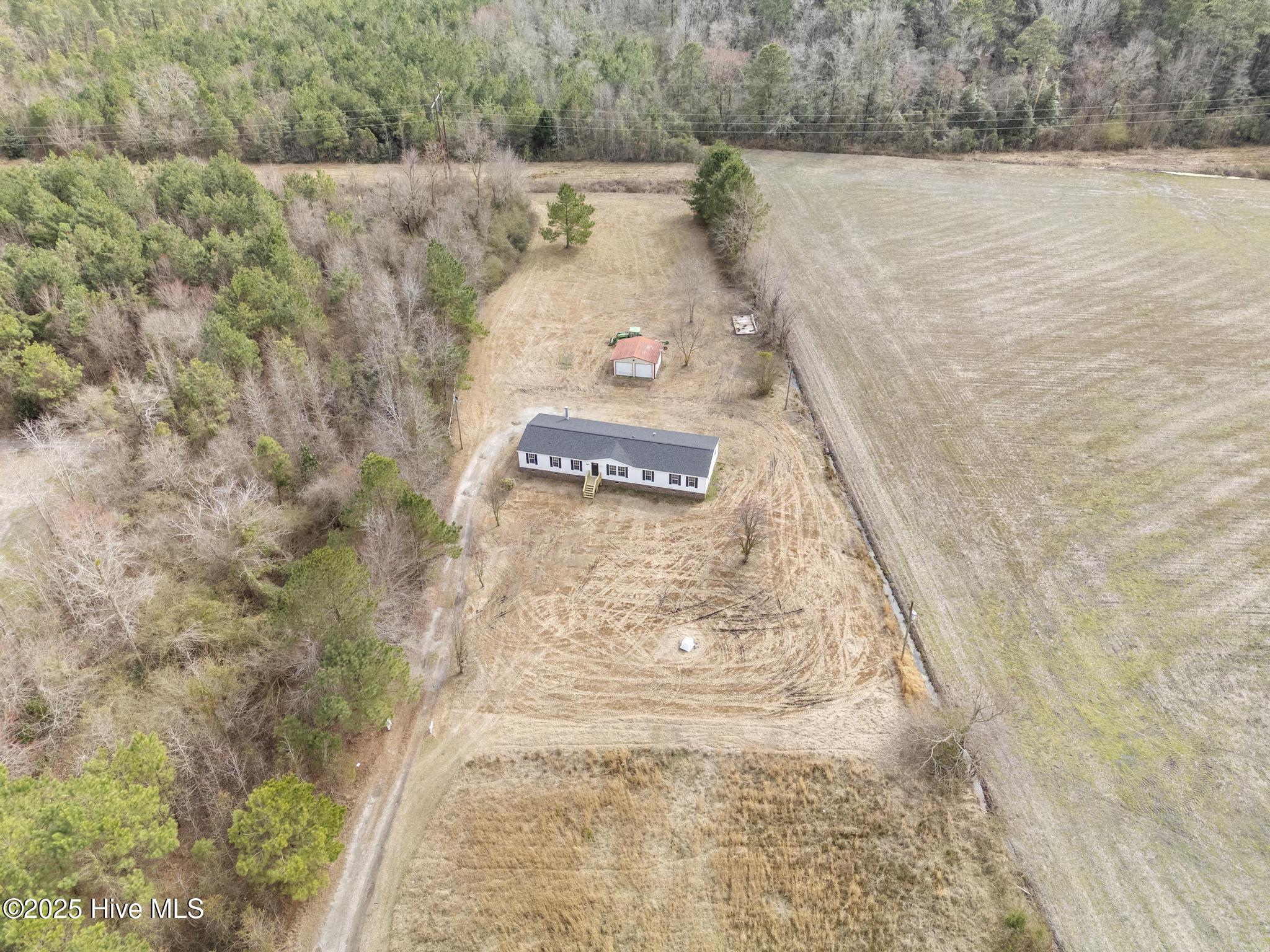 902 Deep Bottom Road Wallace, NC 28466 - Photo 48 of 49 DJI_20250307142643_0682_D