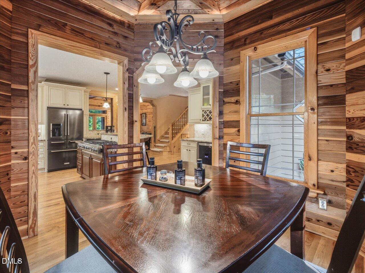 275 Mill Stone Road Moncure, NC 27559 - Photo 28 of 91 Breakfast Nook