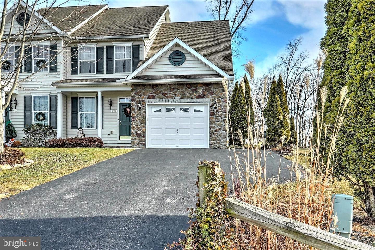 203 Maple Drive Hanover, PA 17331 - Photo 1 of 36 Gallery Image 1
