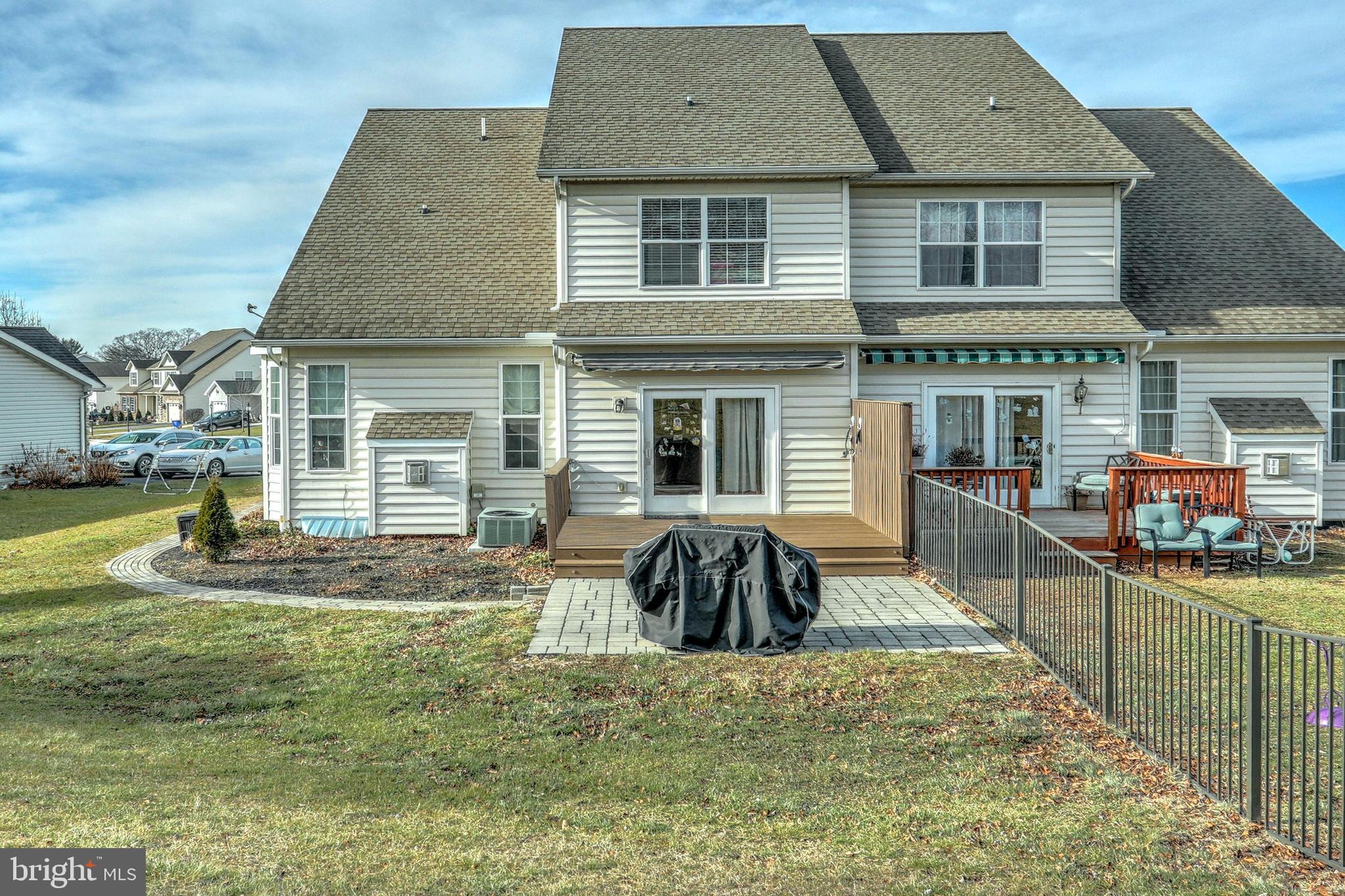 203 Maple Drive Hanover, PA 17331 - Photo 30 of 36 Gallery Image 30