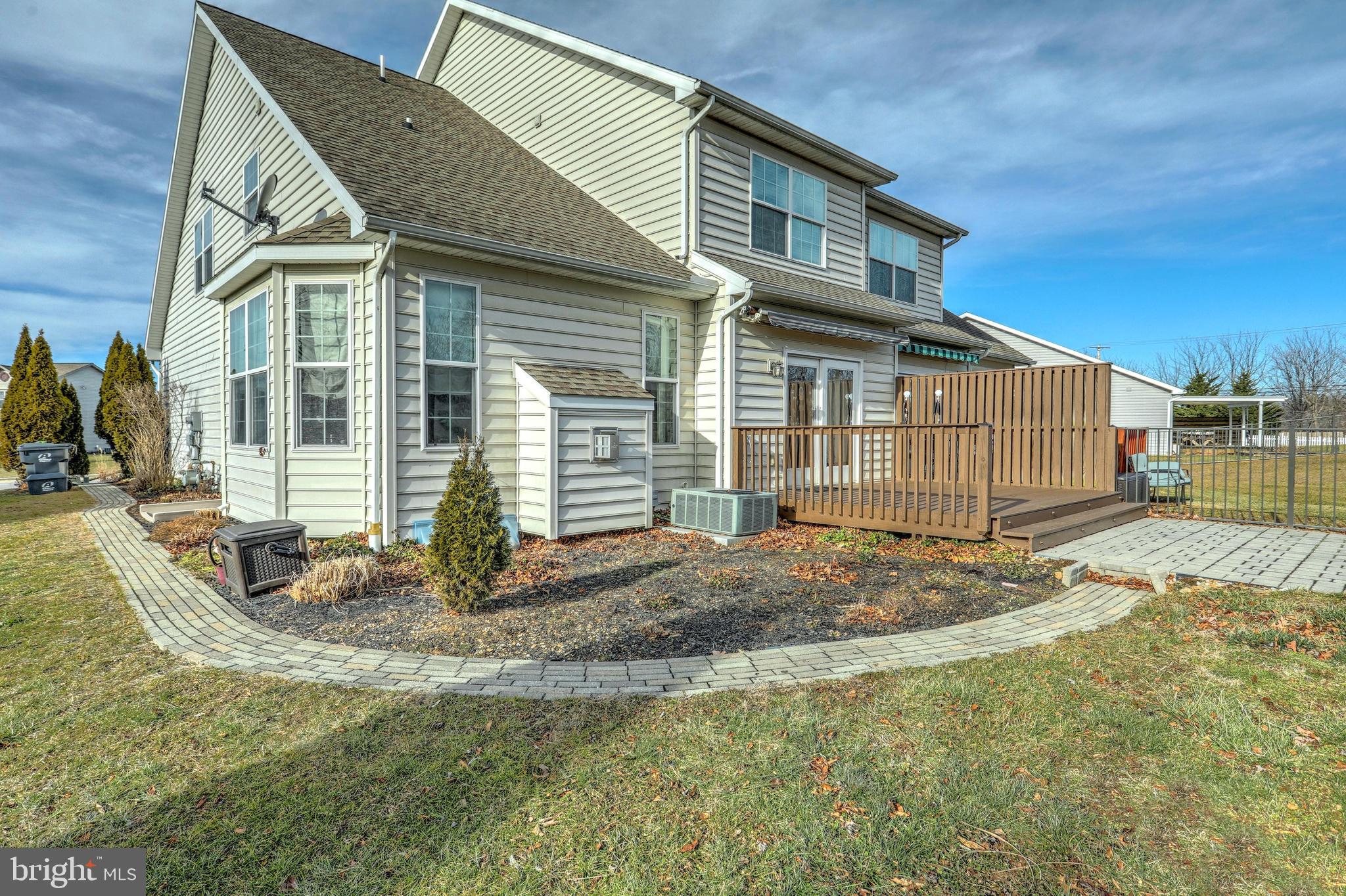 203 Maple Drive Hanover, PA 17331 - Photo 31 of 36 Gallery Image 31