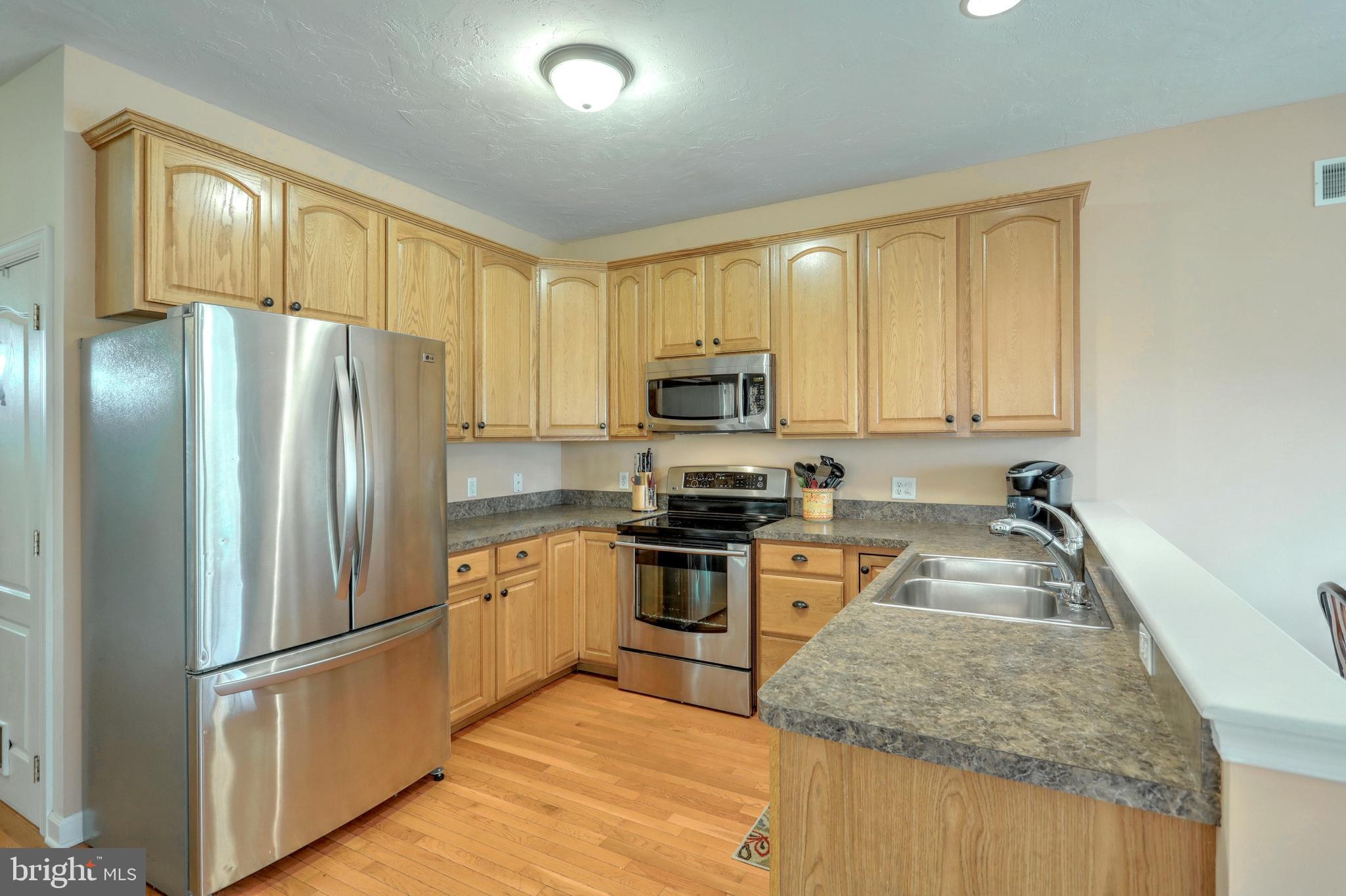203 Maple Drive Hanover, PA 17331 - Photo 6 of 36 Gallery Image 6