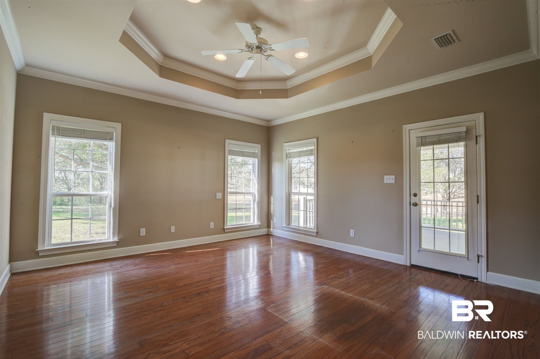 10654 County Road 32 Fairhope, AL 36532 - Photo 11 of 38 master bedroom