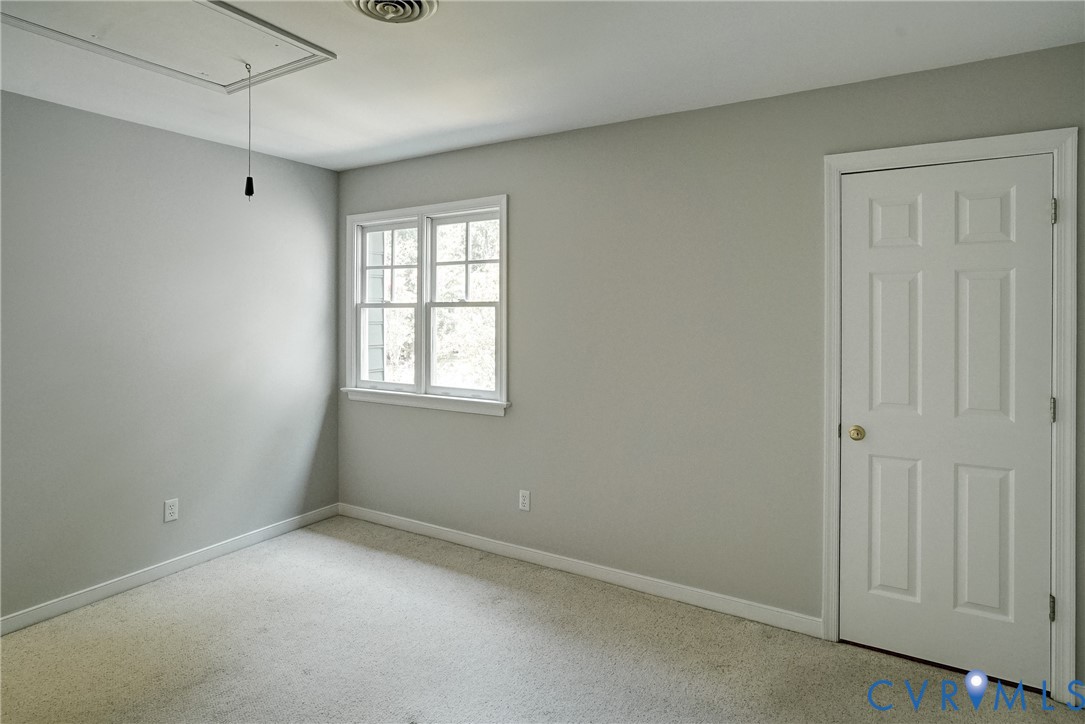 12705 Walton Ridge Lane Midlothian, VA 23114 - Photo 36 of 47 Bedroom # 4