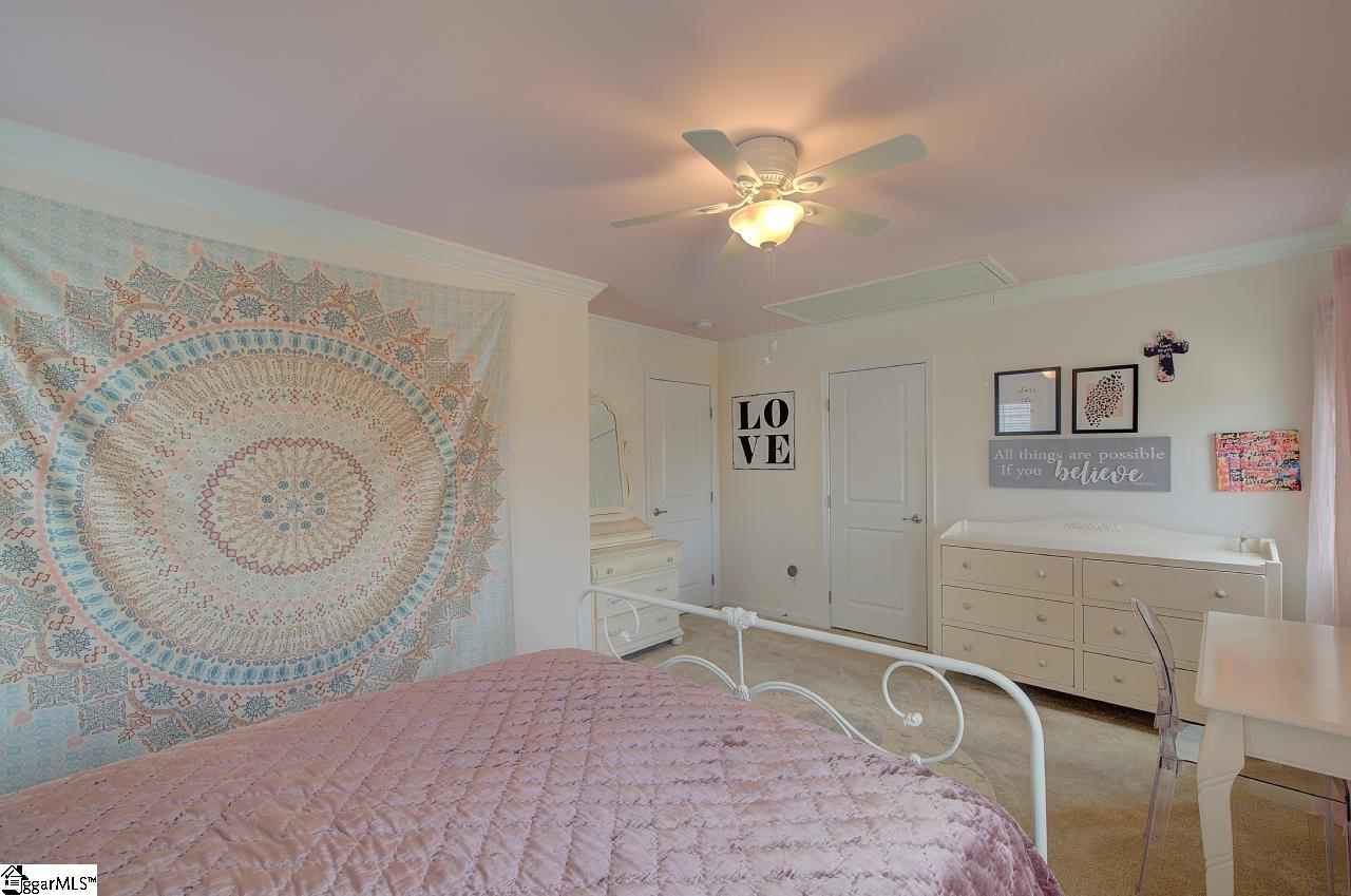 14 Dauphine Way Greer, SC 29650 - Photo 41 of 44
