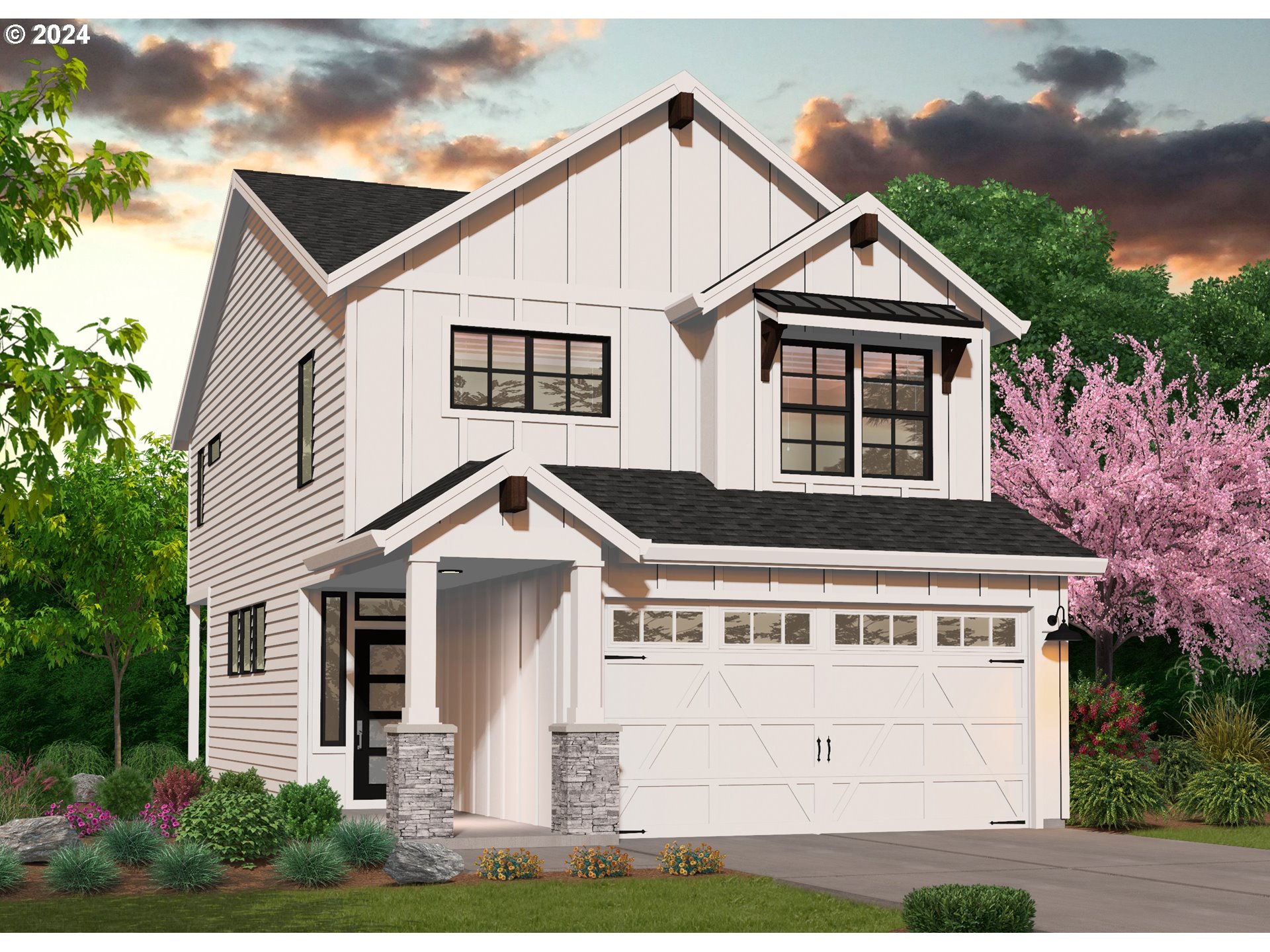 2013 Northwest 17th Pl  