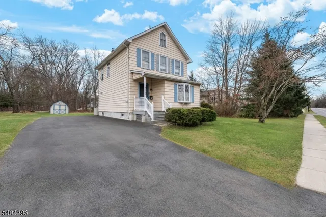 $499,900 | 510 Passaic Avenue, West Caldwell, NJ 07006
