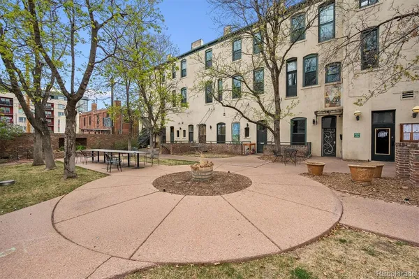 $285,000 | 2193 Arapahoe Street, Unit 16, Denver, CO 80205