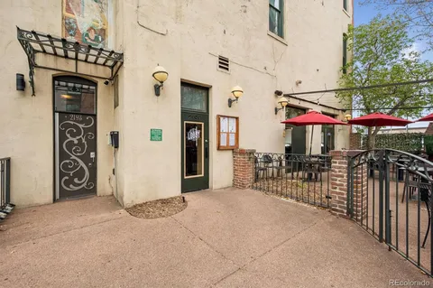 $285,000 | 2193 Arapahoe Street, Unit 16, Denver, CO 80205