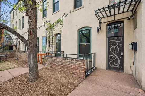 $285,000 | 2193 Arapahoe Street, Unit 16, Denver, CO 80205