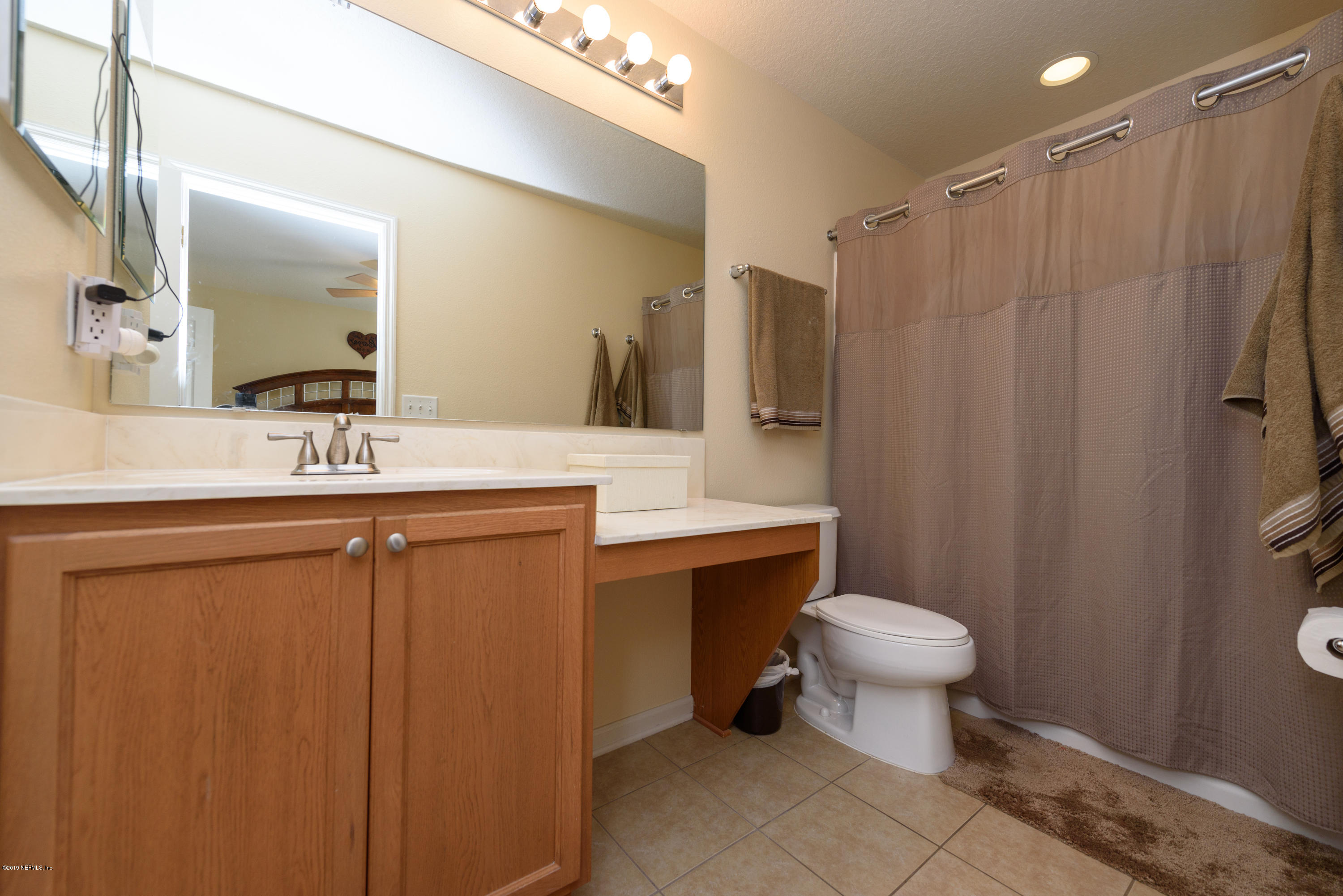 335 West Pisa Place St. Augustine, FL 32084 - Photo 11 of 29 Master Bath