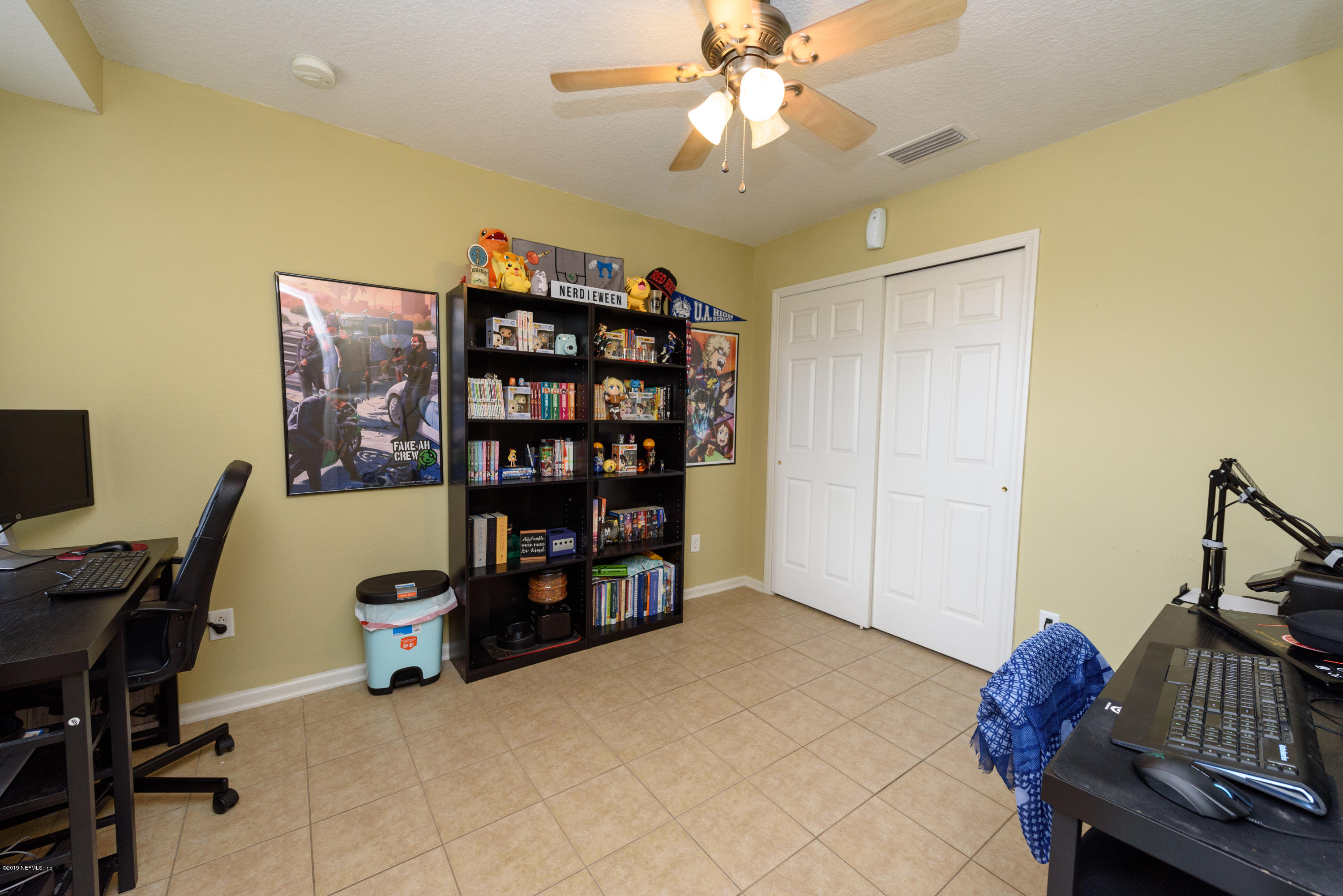335 West Pisa Place St. Augustine, FL 32084 - Photo 13 of 29 Bedroom 3