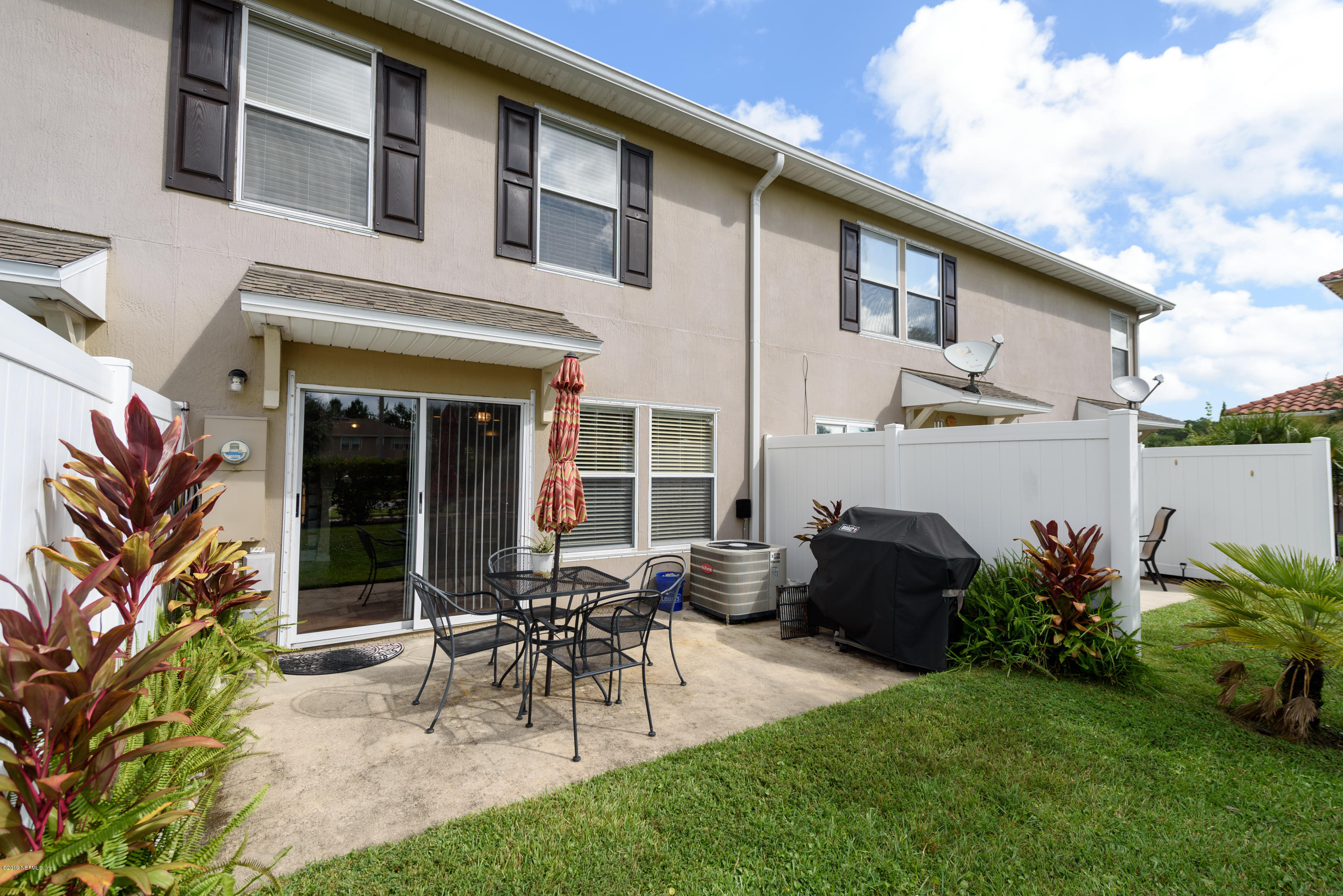 335 West Pisa Place St. Augustine, FL 32084 - Photo 15 of 29 Lanai