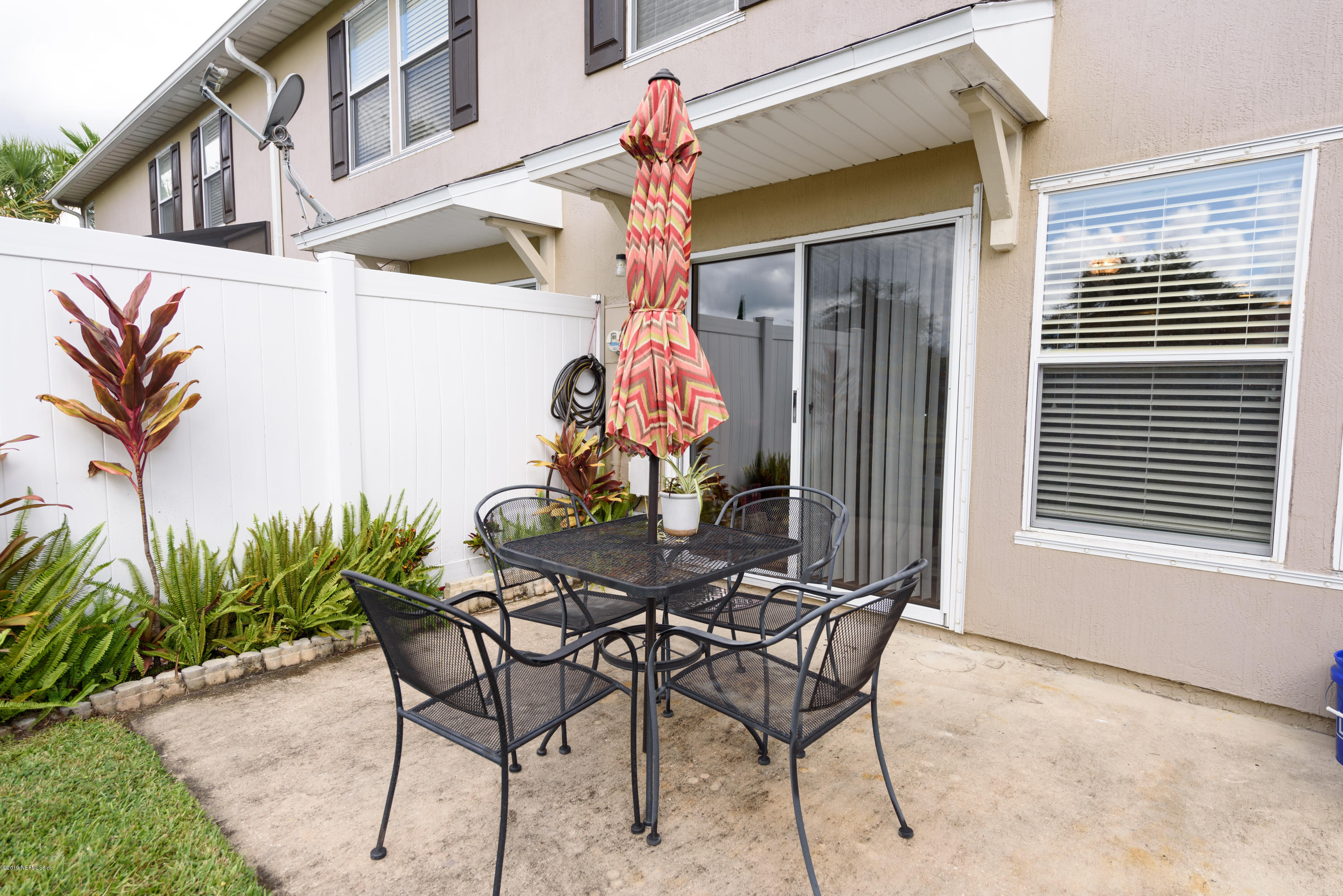 335 West Pisa Place St. Augustine, FL 32084 - Photo 16 of 29 Lanai 2