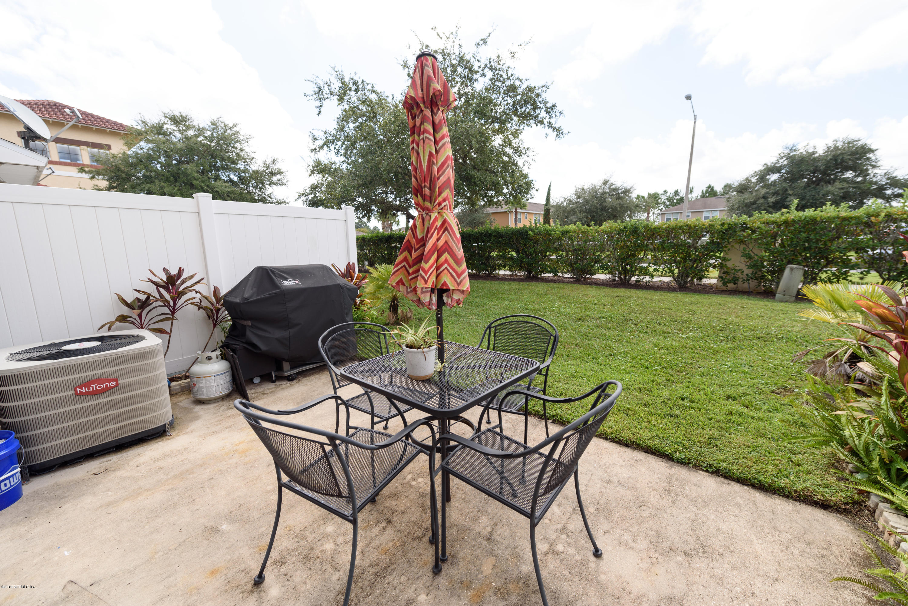 335 West Pisa Place St. Augustine, FL 32084 - Photo 17 of 29 Lanai 3