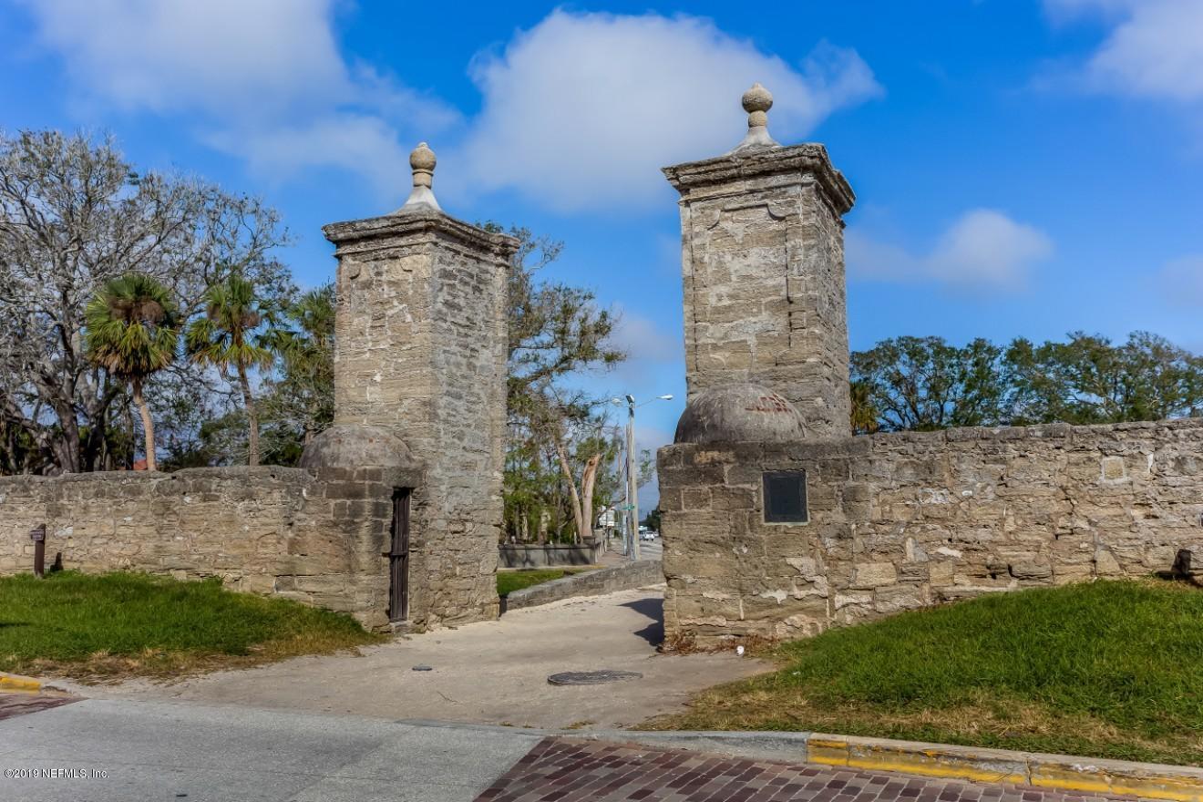 335 West Pisa Place St. Augustine, FL 32084 - Photo 24 of 29 City Gates