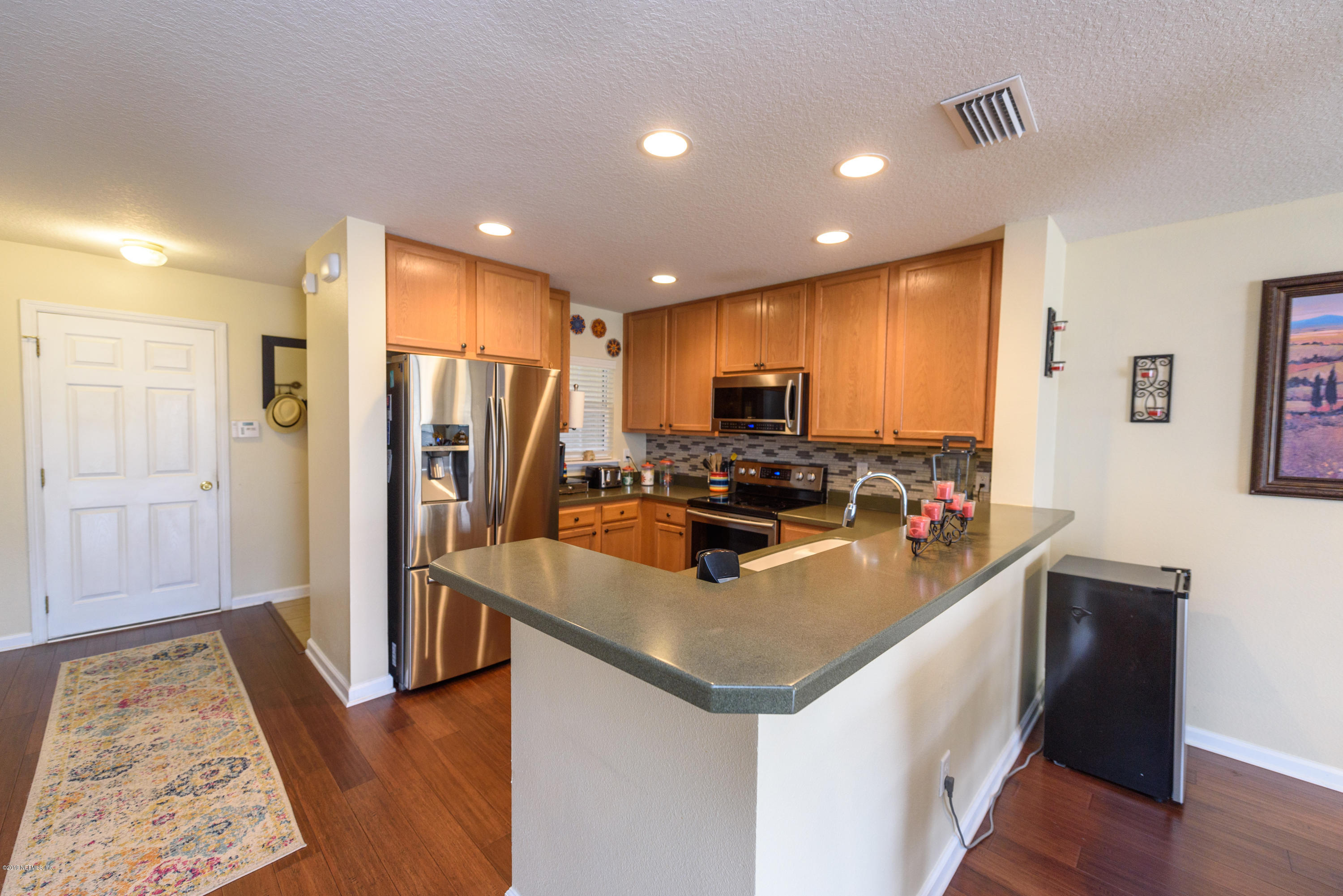 335 West Pisa Place St. Augustine, FL 32084 - Photo 3 of 29 Kitchen 2