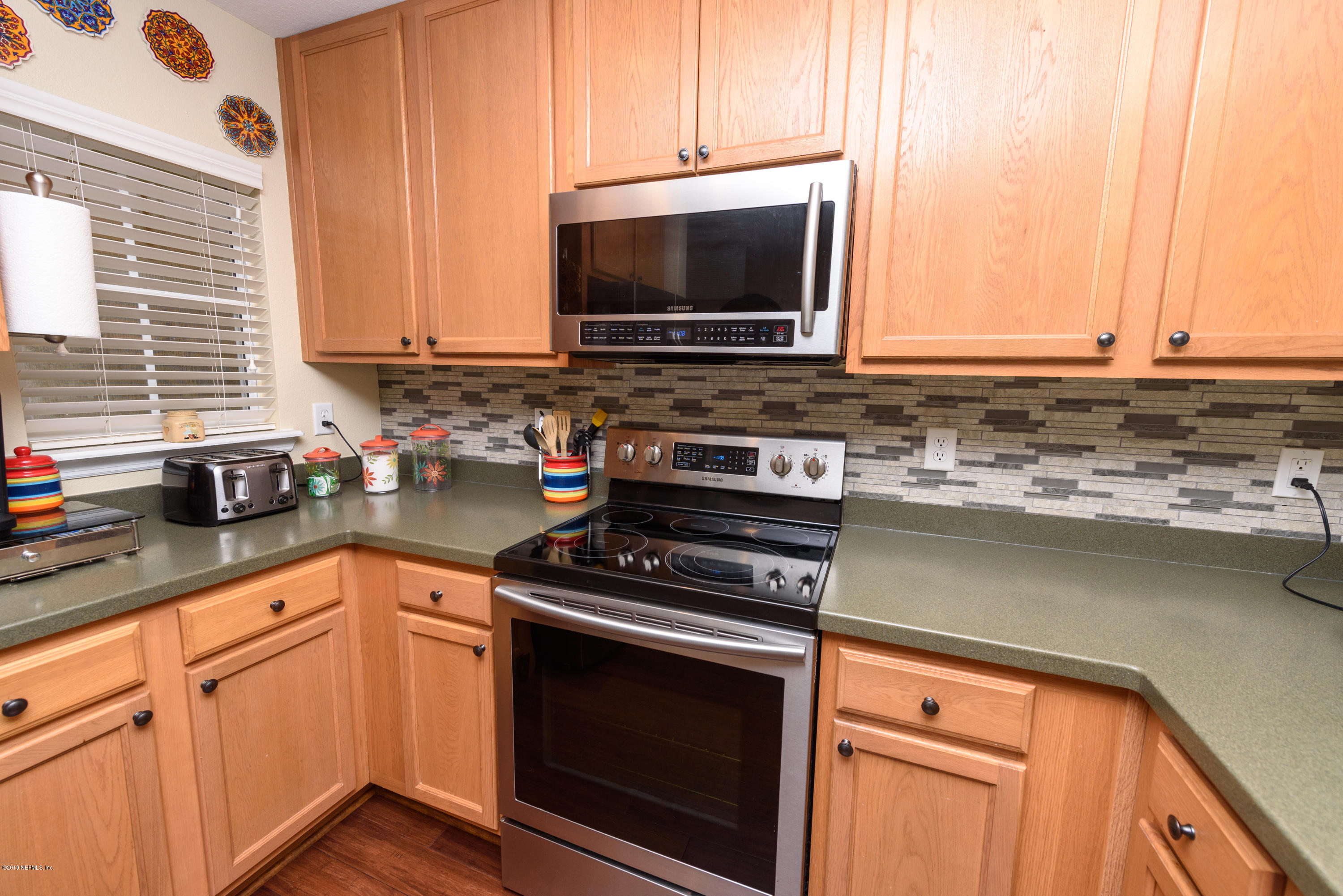 335 West Pisa Place St. Augustine, FL 32084 - Photo 4 of 29 Kitchen 3