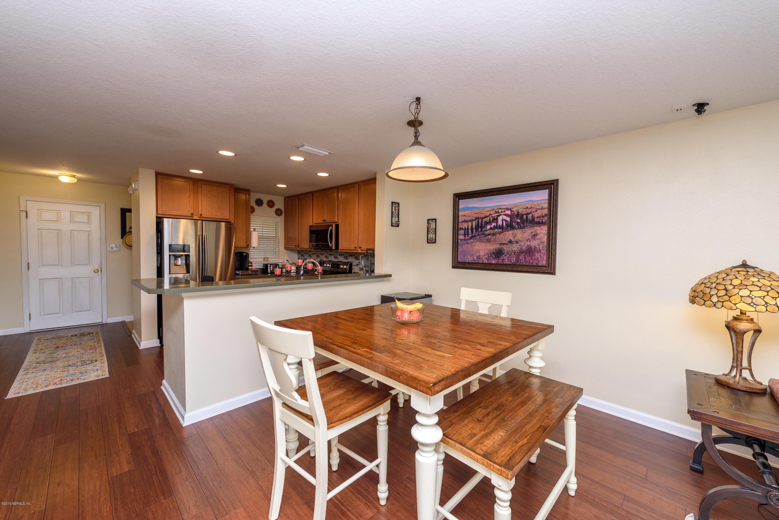 335 West Pisa Place St. Augustine, FL 32084 - Photo 5 of 29 Dining Area