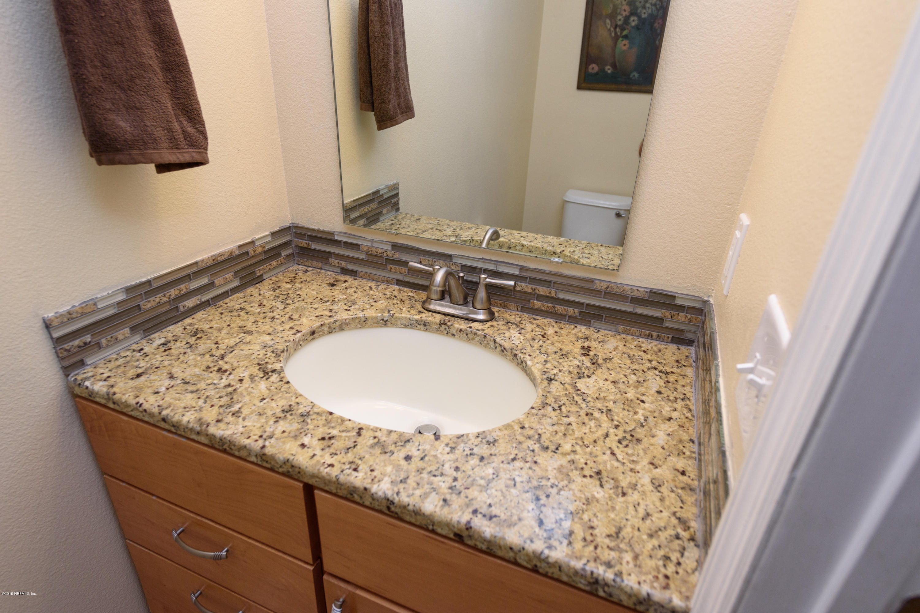 335 West Pisa Place St. Augustine, FL 32084 - Photo 9 of 29 Powder Bath