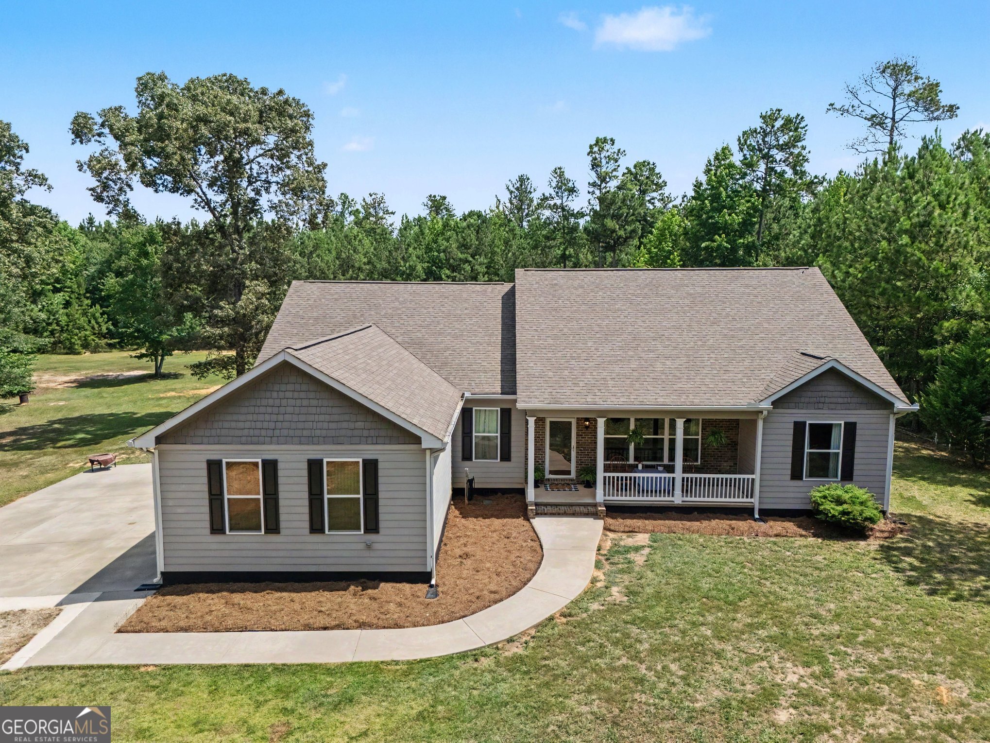 441 Boynton Road Hampton, GA 30228 - Photo 4 of 34
