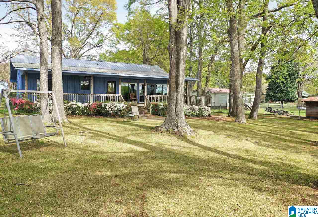 590 Cove Road Wilsonville, AL 35186 - Photo 16 of 37