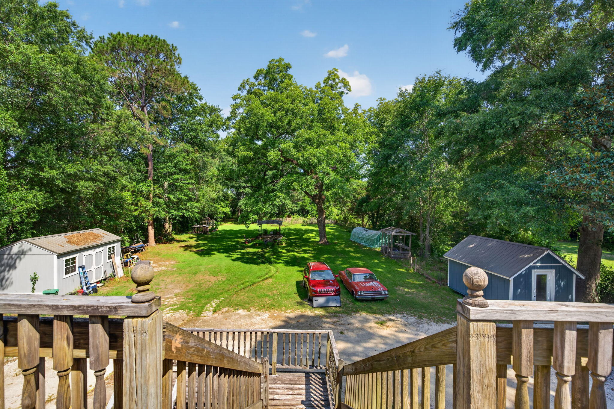 650 Hampton Street Elloree, SC 29047 - Photo 53 of 53