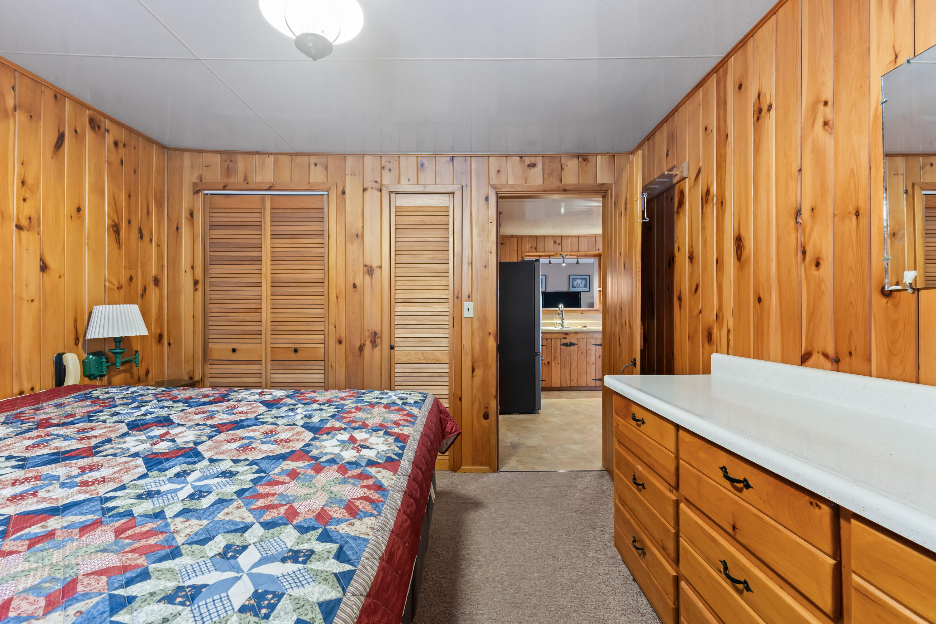505 Eustis Ridge Road Eustis, ME 04936 - Photo 13 of 34 505 Eustis Ridge Rd_130