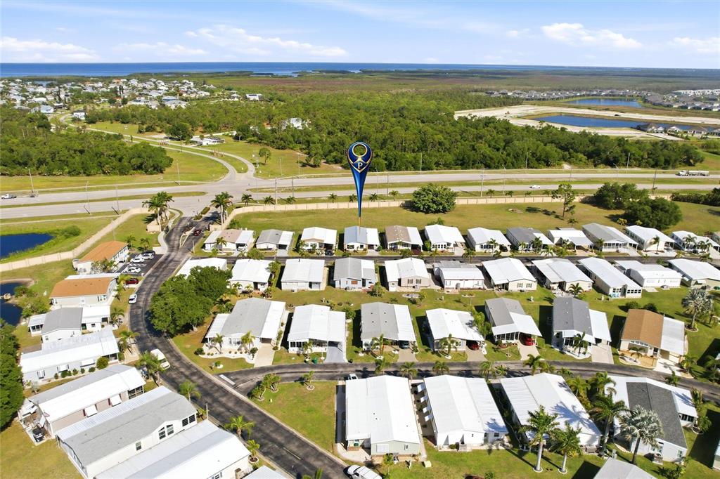 15550 Burnt Store Road, Unit 231 Punta Gorda, FL 33955 - Photo 57 of 59