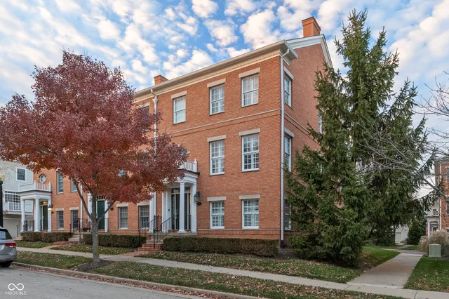 $3,950 | 2068 Broughton Street, Carmel, IN 46032