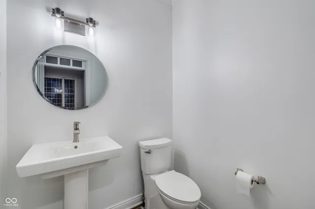 $3,950 | 2068 Broughton Street, Carmel, IN 46032