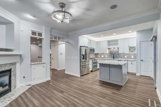 $3,950 | 2068 Broughton Street, Carmel, IN 46032