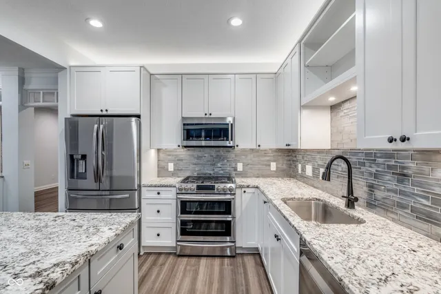 $3,950 | 2068 Broughton Street, Carmel, IN 46032